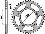 Značkový PBR rozeta 4363 44 C45 APRILIA 750 SL SHIVER 07-16 (JTR702.44) (MADE IN ITALY)